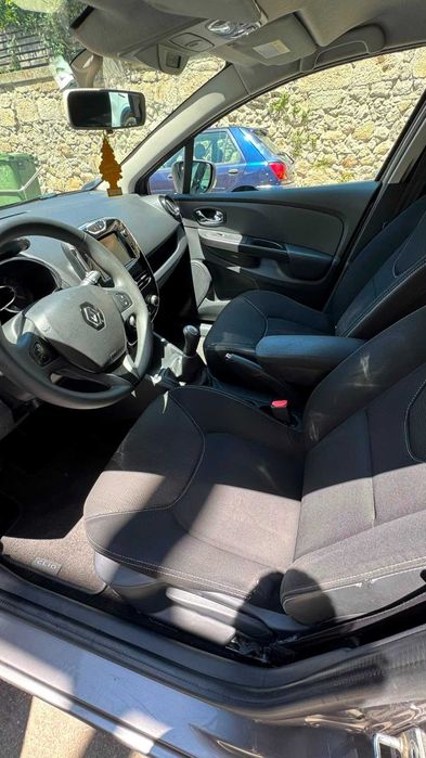Renault Clio IV Dynamique S 0.9 Tce