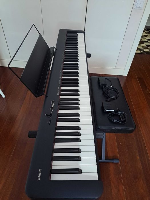Piano CASIO CDPS110