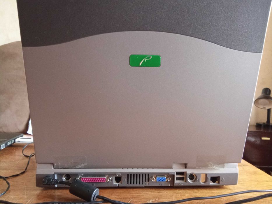 Roverbook Voyager b415