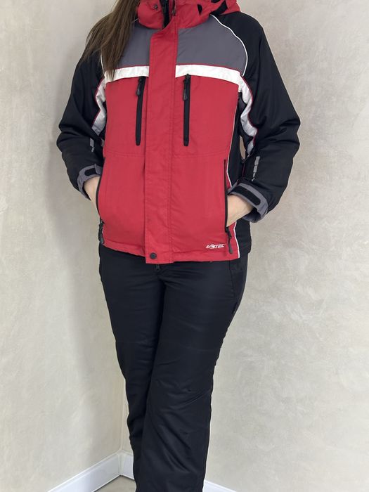 Лижний костюм  німецького бренду V3TEC