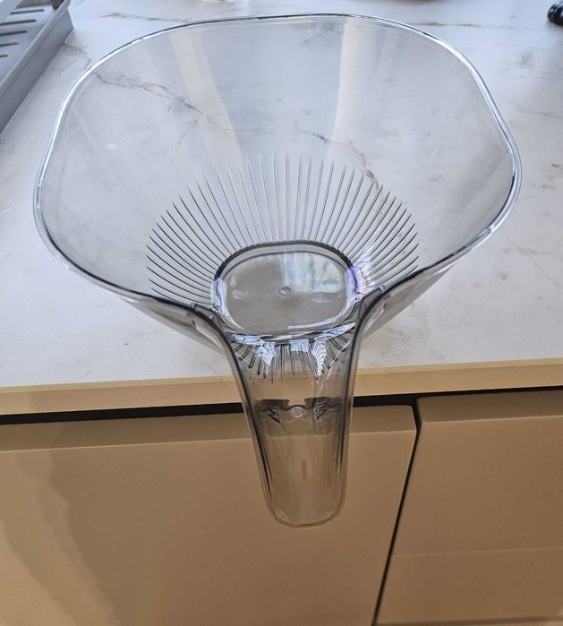 Cesto de Drenagem Coador