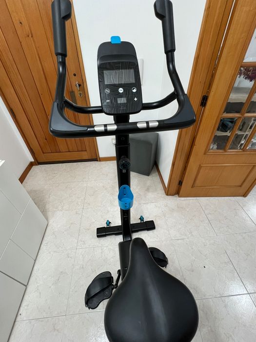Bicicleta estática