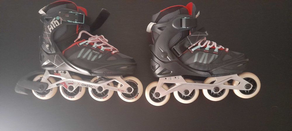 Patins em linha Oxelo 38-41