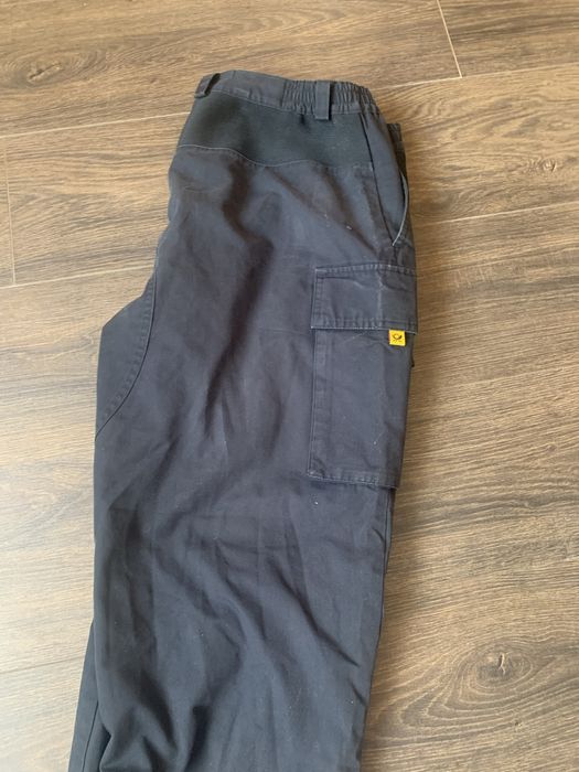 Штани робочі в хорошому стані