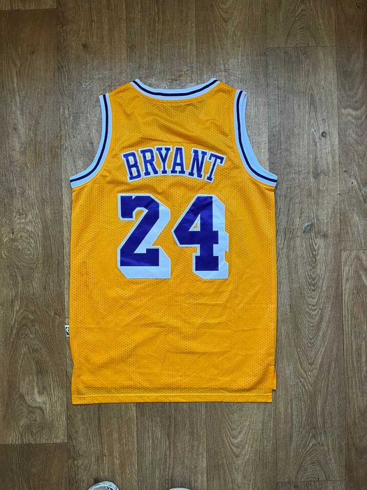 Майка баскетбольна Adidas Bryant