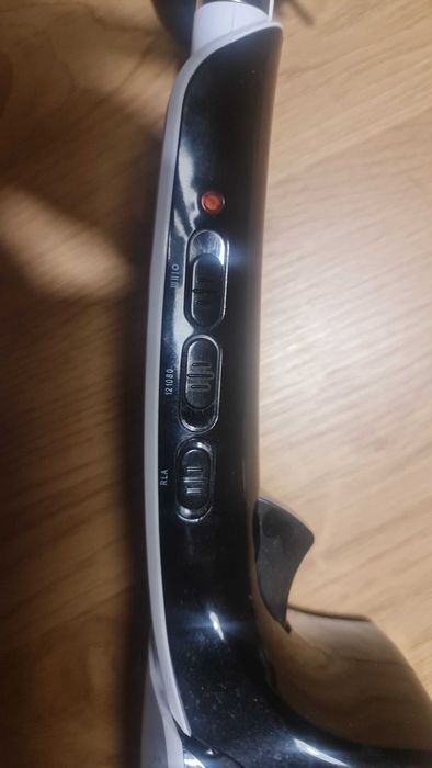 Lokówka automatyczna Fale Loki Koki Twister N 301 premium