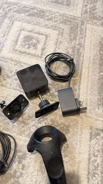 HTC VIVE - Usado