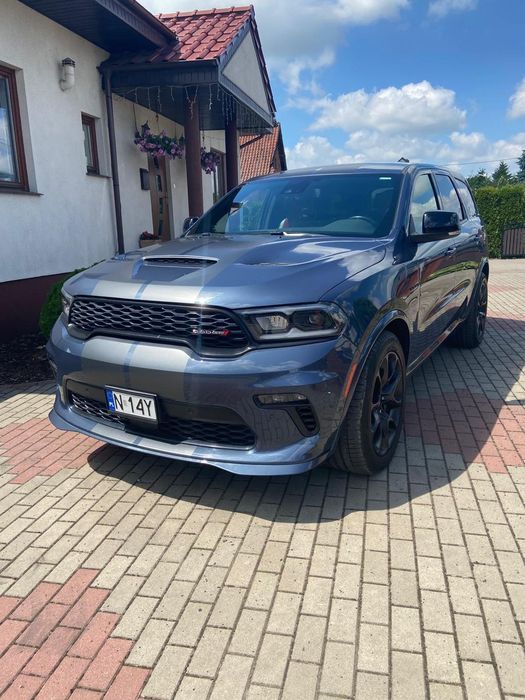 Dodge Durango