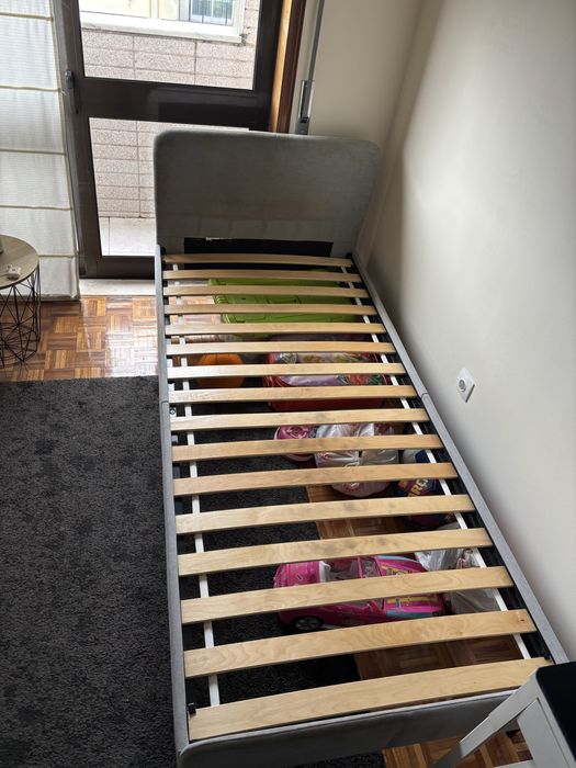 Cama Confortavel 200X90