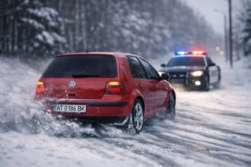 Продам Volkswagen Golf 4