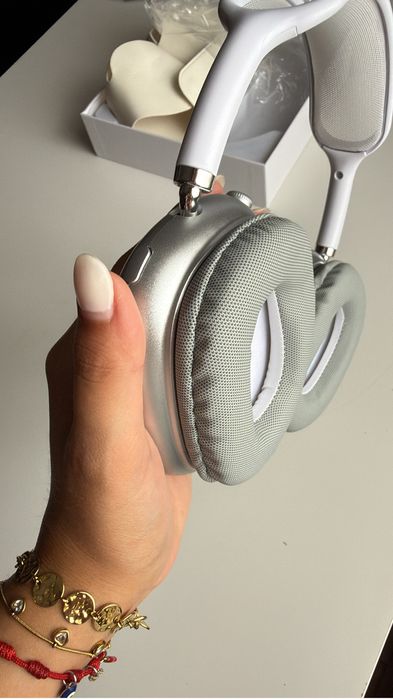 Auriculares P9 Max
