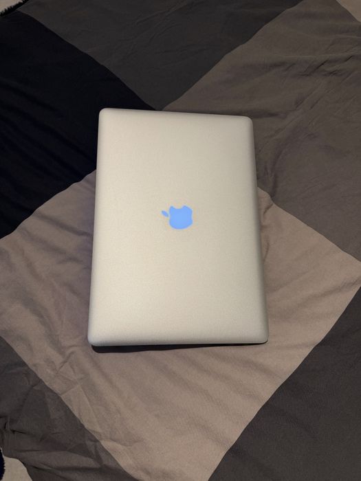 Macbook Pro 15 2015 - i7 16gb 256gb - BATERIA COMO NOVA.