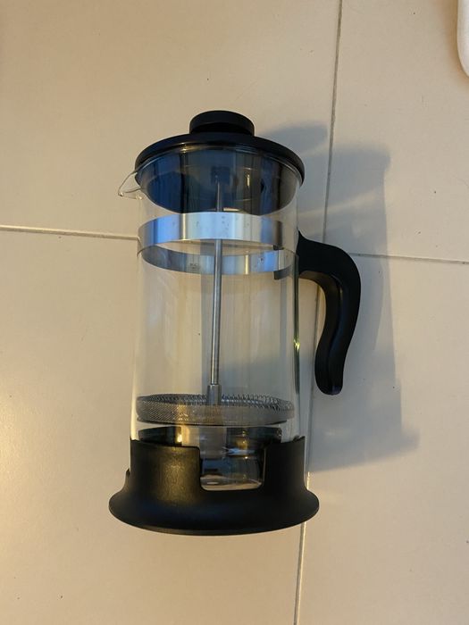 Bule chá/café IKEA