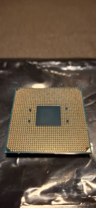 Processador AMD Ryzen 5 2600