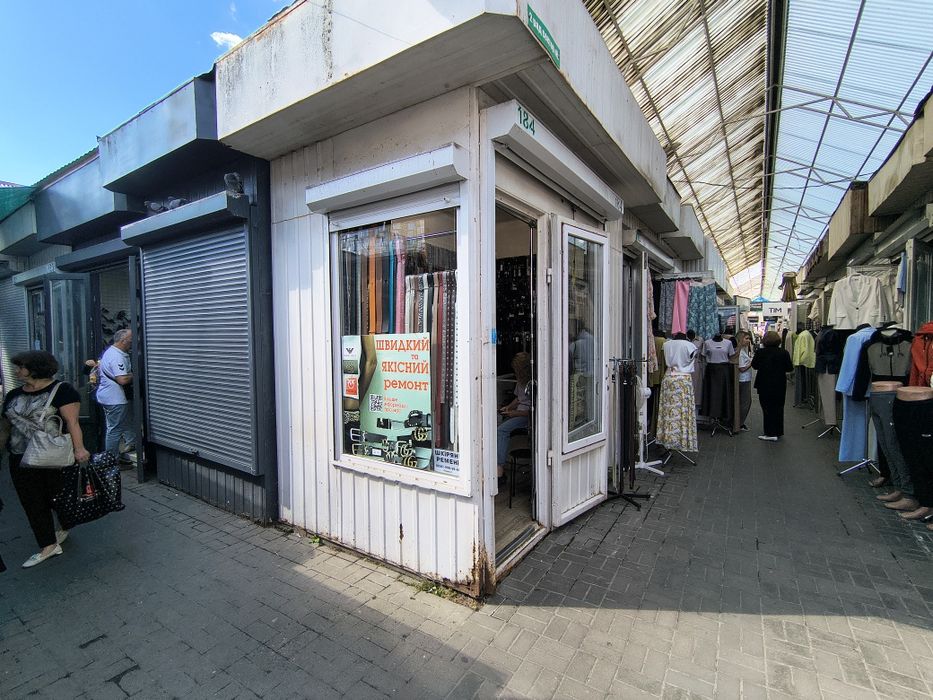 Продам, здам контейнер