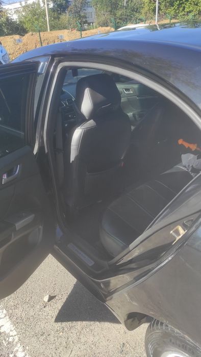 Джили Емгранд Geely Emgrand ec7 2013 год