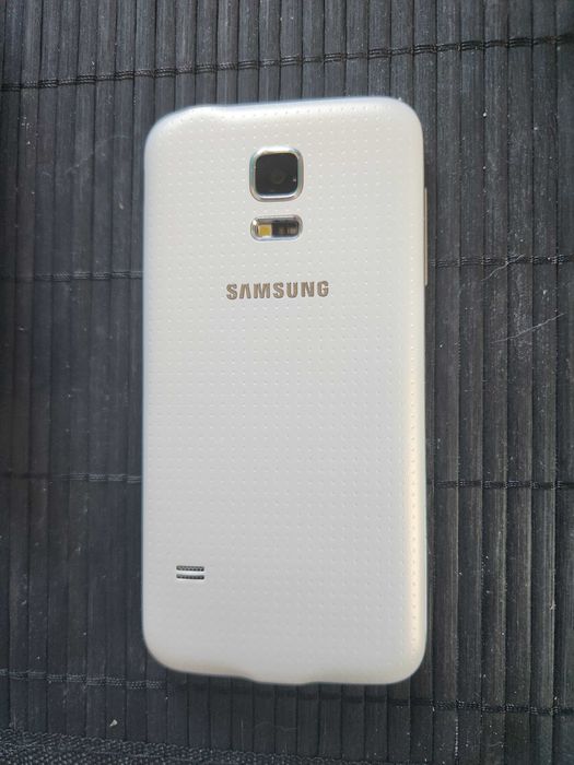 Telemóvel Samsung Galaxy S5 mini SM-G800F