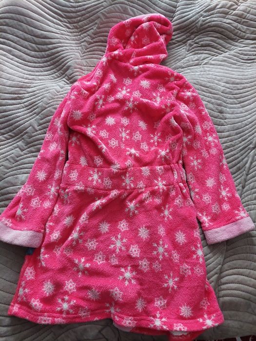 Szlafrok ELSA olaf 134 kraina lodu