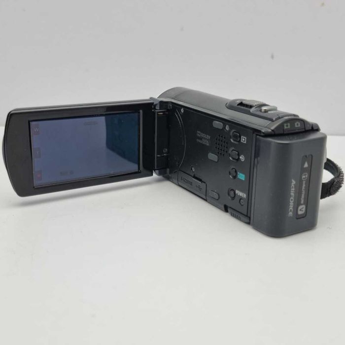 Kamera Cyfrowa Sony handycam HDR-CX115