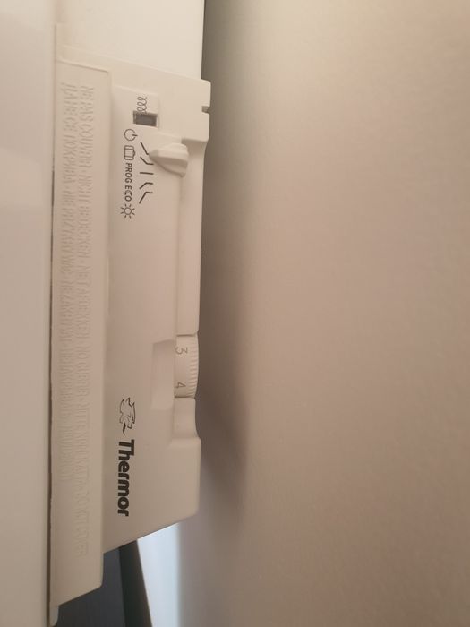 Aquecedor automático Thermor