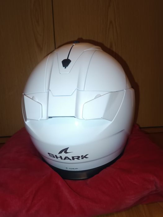 Capacete Shark D-skwal3
