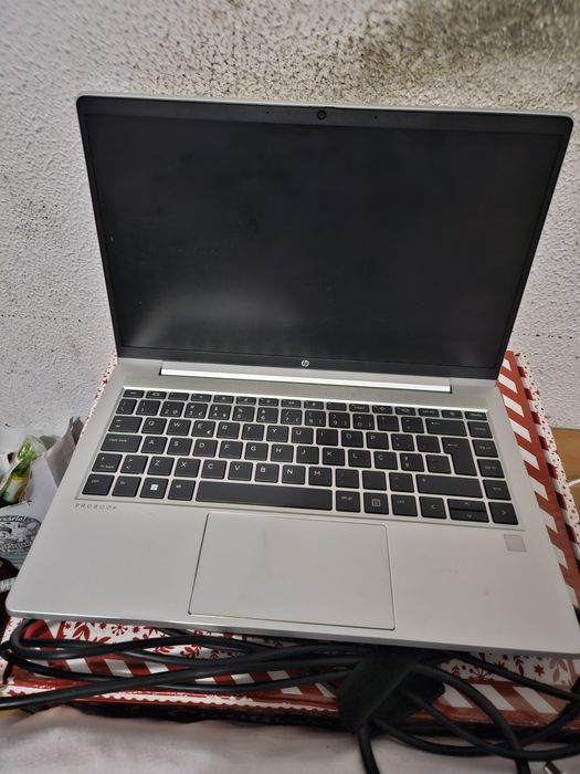 Vendo computador HP