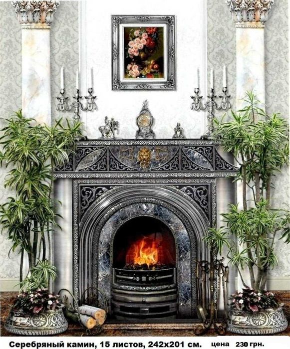 Фотообои глянцевые!  Шпалери.