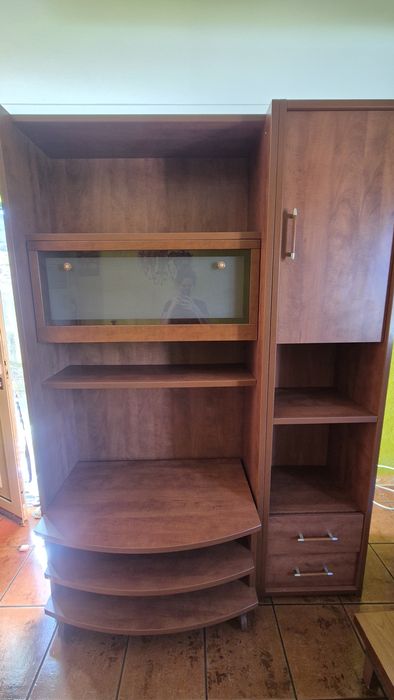 Conjunto Móvel sala