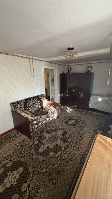 Продам дом .Район 10 школы .Рассматриваем сертификат
