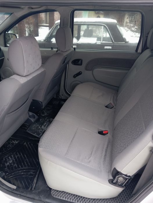 Продам Дачия логан