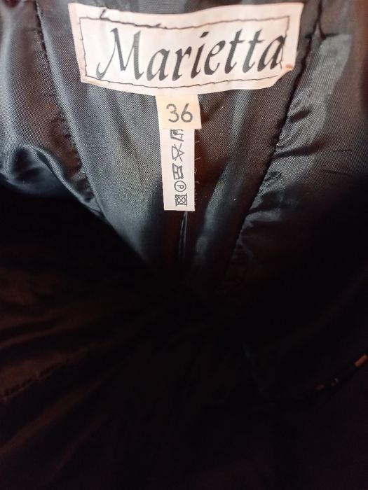 Gorset sznurowany rozm.36/S