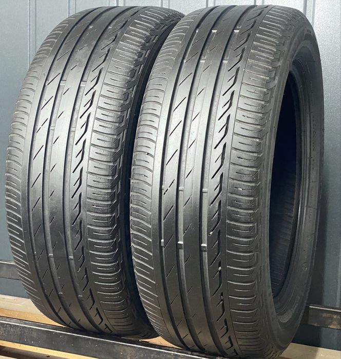 Шини ЛІТО 205/55 R16 Bridgestone Turanza T001