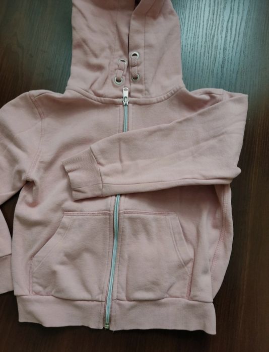 Bluza dziewczęca Reserved roz 116