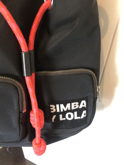 Mala Bimba Lola NOVA