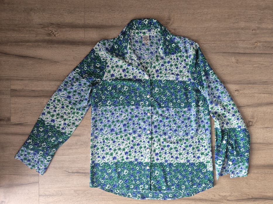 Baum und Pferdgarten bluzka koszulowa L