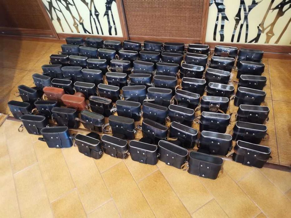 Чехол фотоаппарата Зенит