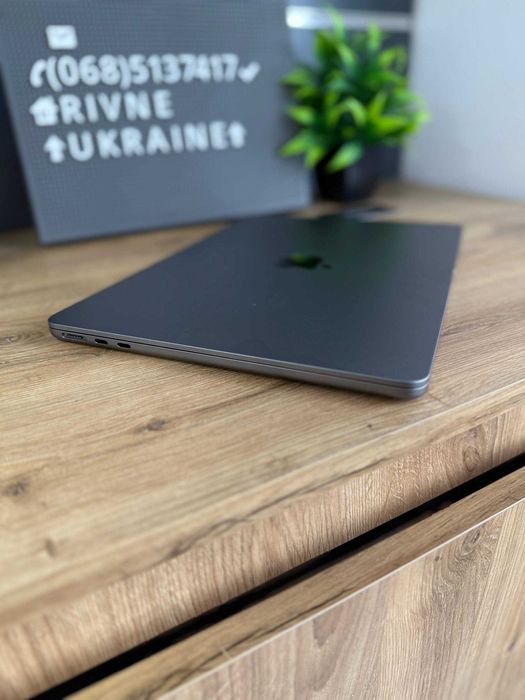 MacBook Air 13.6" 2022 M2 16\256 GB