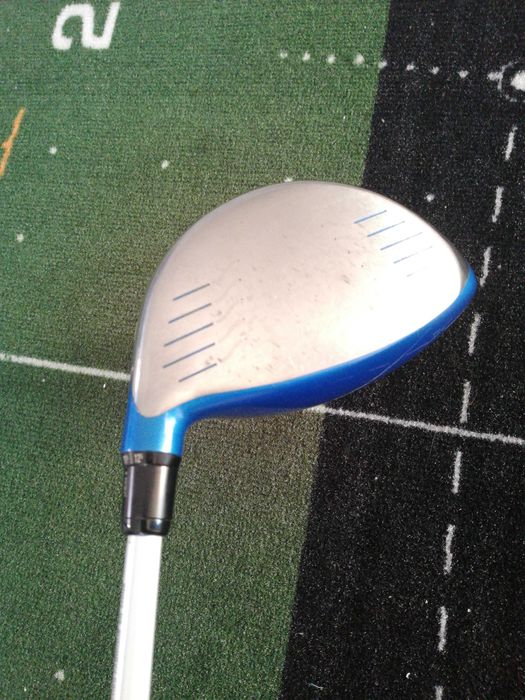 Driver Nike Vaporfly