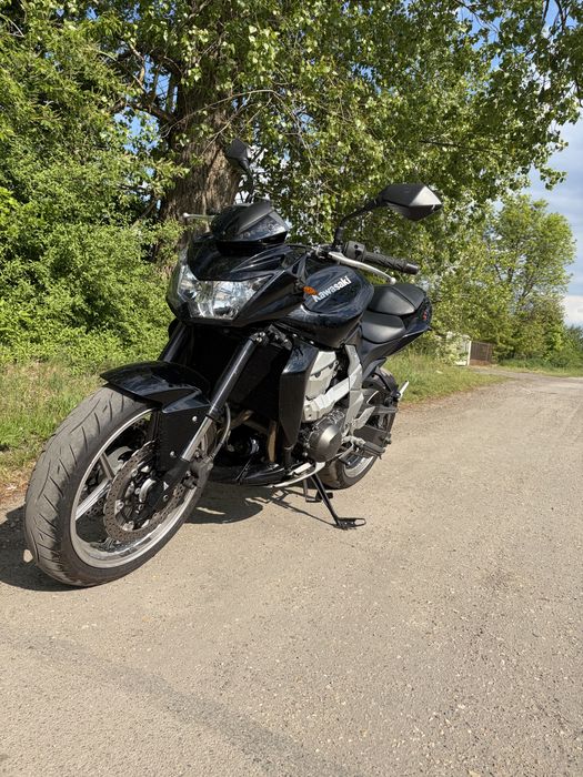Sprzedam Kawasaki Z750