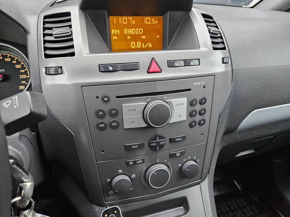 Opel Zafira # SKUP AUT # Wszystkie marki do 50.000 zł bez Marudzenia