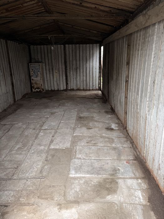 Сдам в аренду гараж 7 я фонтана