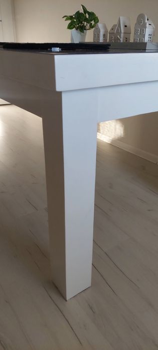 Stół rozkładany 140x100cm