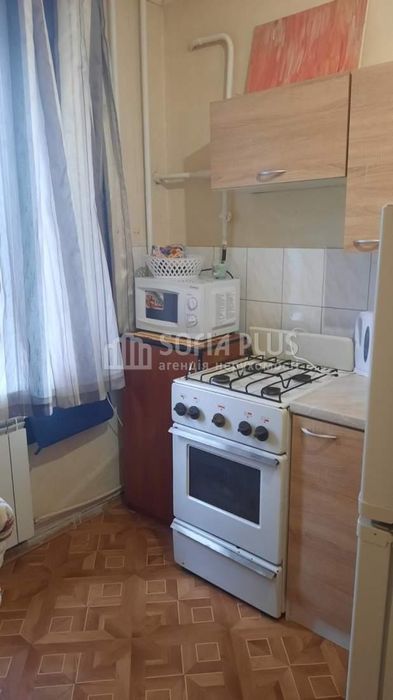 Срочно! 1к, Автозаводская 41, недорого