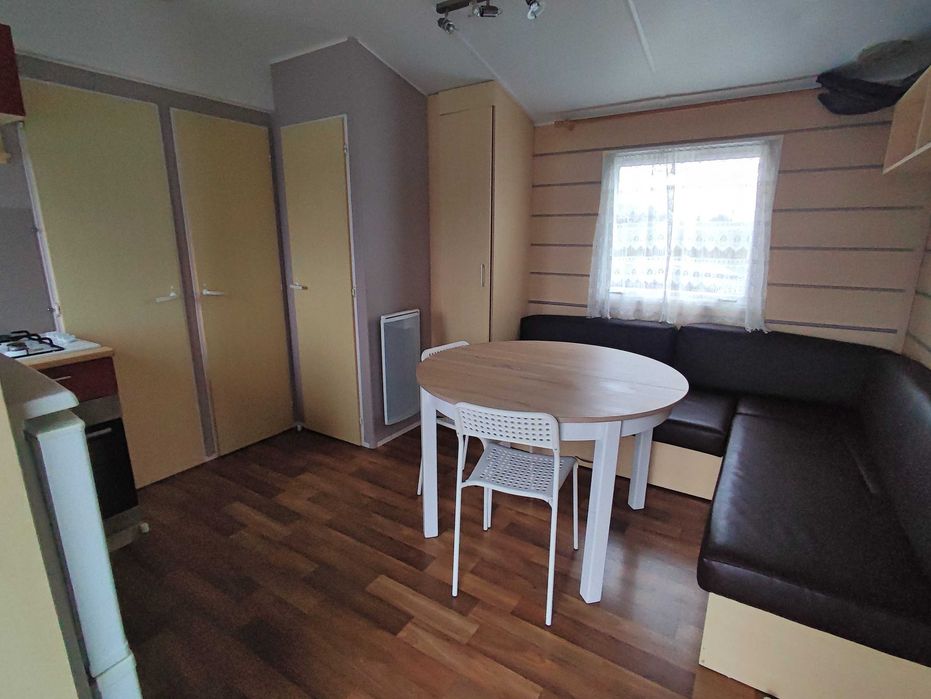 Mobil Home T3 | IRM Top - Pronta a entregar OFERTA ENTREGA EQUIPADA