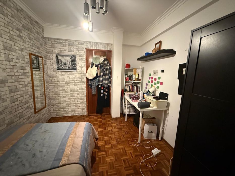 Quarto para alugar