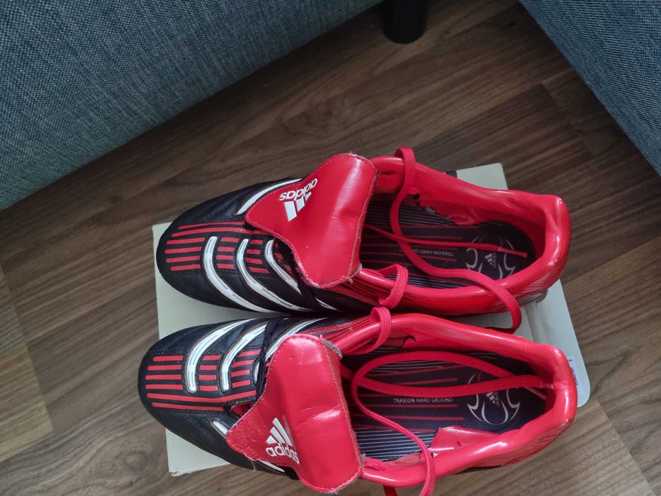 Adidas Predator Absolute TFG 2006 roz 43