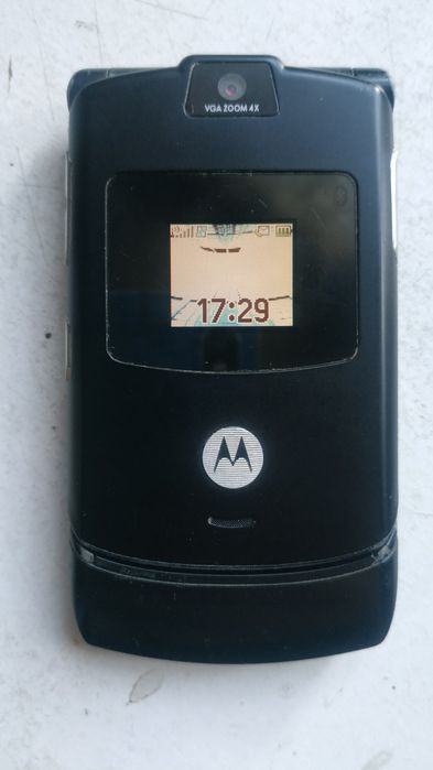 Motorola телефон рабочий