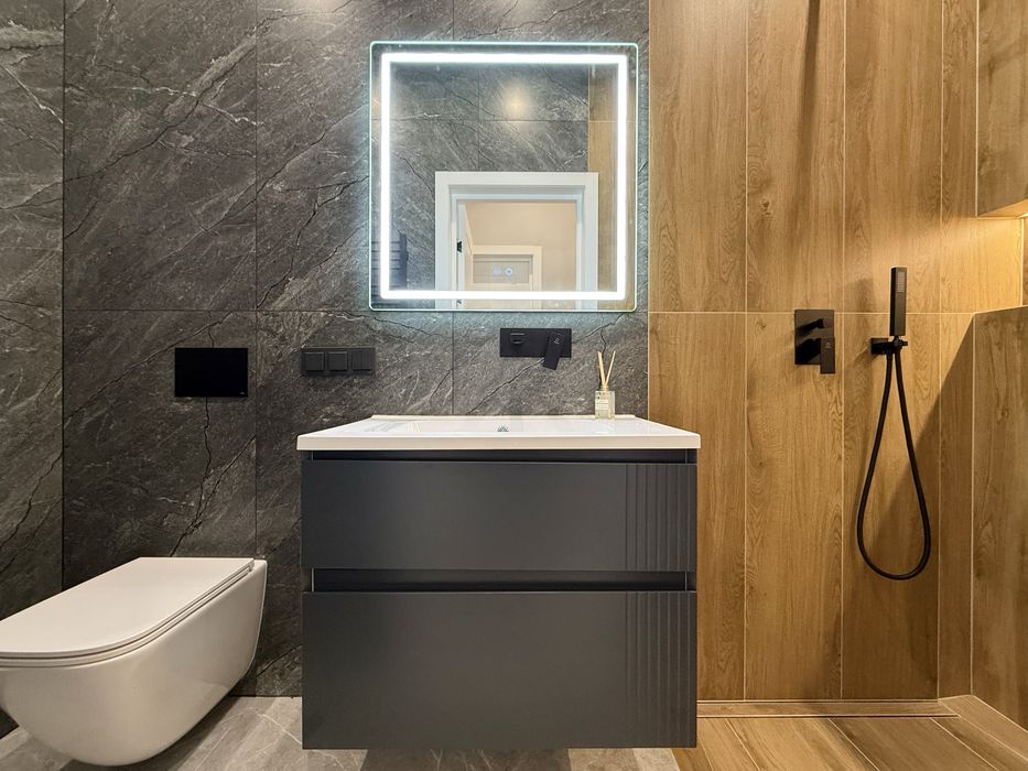 ‼️МЕБЛІ ТА ТЕХНІКА | центральні комунікації | ГАЗ | КМ Garden Village