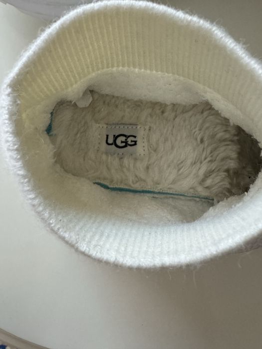 Ugg Tasman X з носком 2 в 1