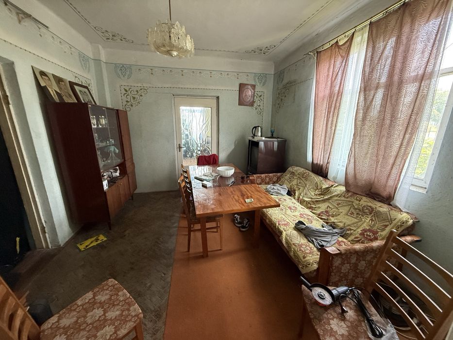 Продам будинок у с.Загірне